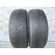 205/55 R16 KLEBER QUADRAXER 3 ALL SEASON 6mm