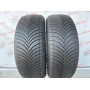 205/55 R16 KLEBER QUADRAXER 3 ALL SEASON 6mm