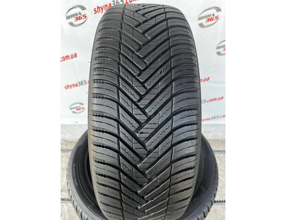 195/55 R16 HANKOOK KINERGY 4S 2 H750 6mm