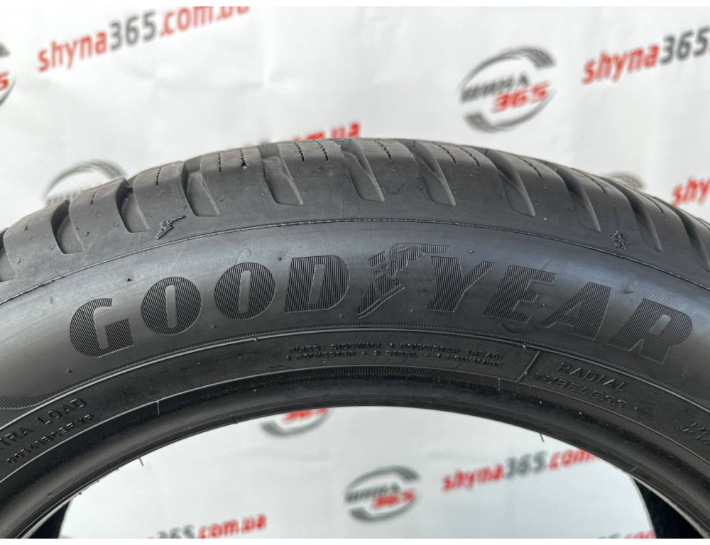 195/55 R16 GOODYEAR VECTOR 4 SEASONS GEN-3 6mm