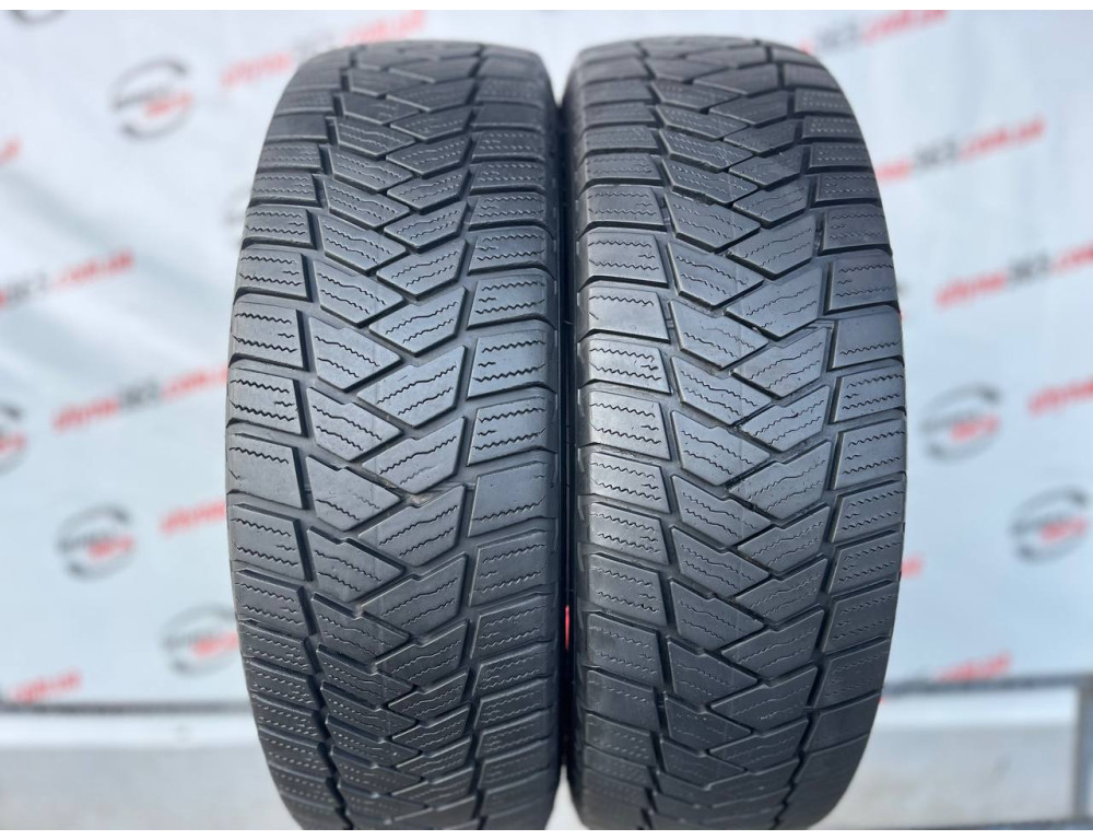 205/65 R16C BRIDGESTONE DURAVIS ALL SEASON 7mm