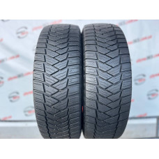 205/65 R16C BRIDGESTONE DURAVIS ALL SEASON 7mm