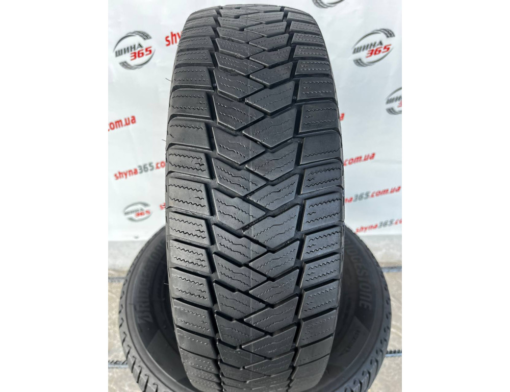 205/65 R16C BRIDGESTONE DURAVIS ALL SEASON 7mm
