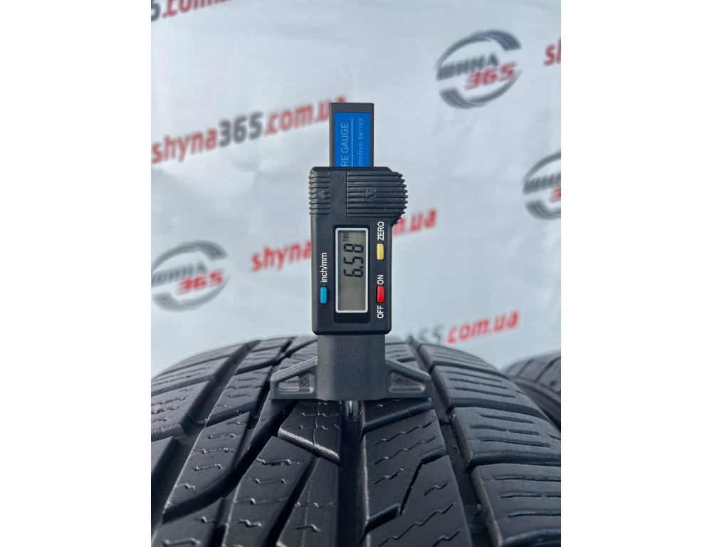 215/60 R16 TYFOON ALLSEASON 5 6mm