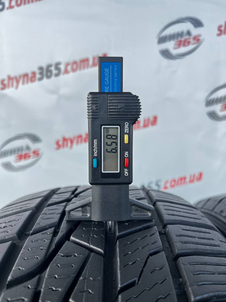 215/60 R16 TYFOON ALLSEASON 5 6mm
