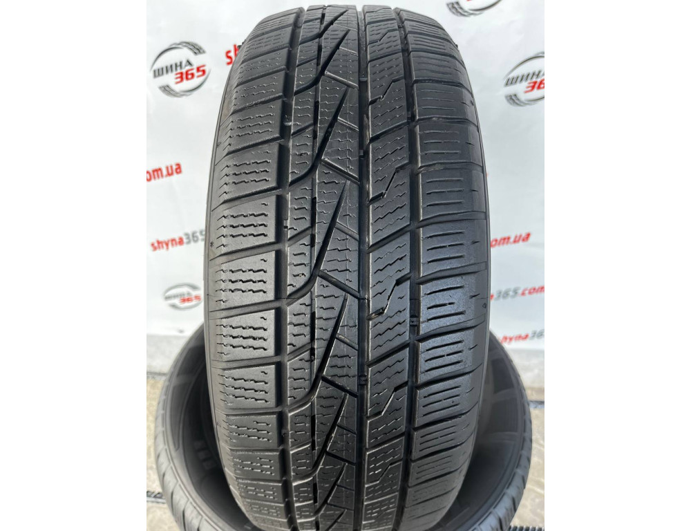 215/60 R16 TYFOON ALLSEASON 5 6mm