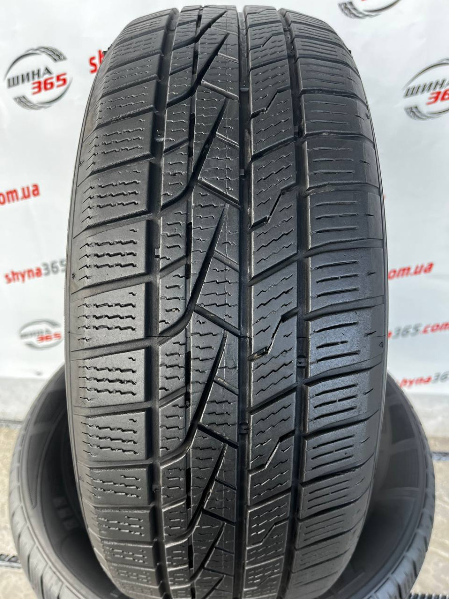 215/60 R16 TYFOON ALLSEASON 5 6mm