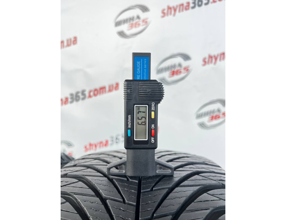 205/55 R16 FULDA MULTI CONTROL 6mm