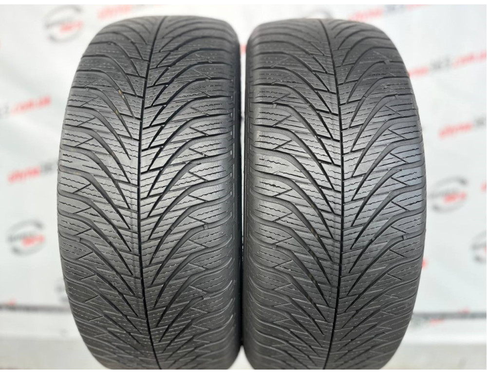 205/55 R16 FULDA MULTI CONTROL 6mm