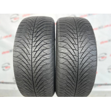 205/55 R16 FULDA MULTI CONTROL 6mm