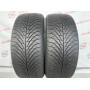 205/55 R16 FULDA MULTI CONTROL 6mm