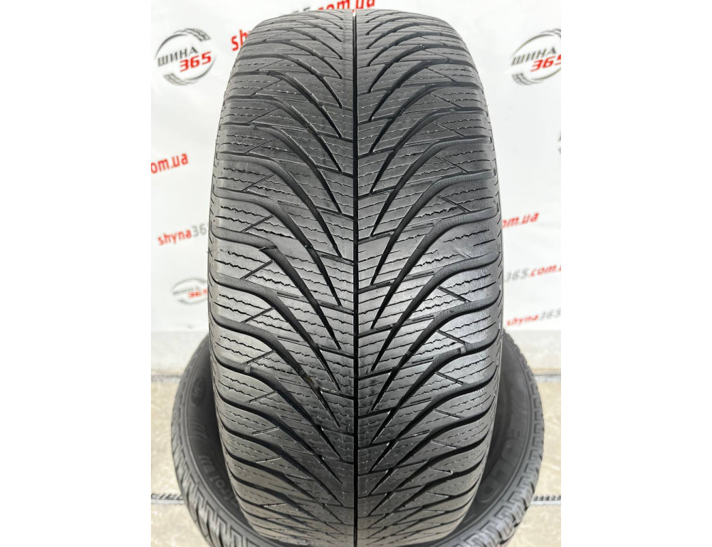 205/55 R16 FULDA MULTI CONTROL 6mm