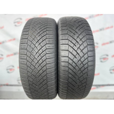 205/60 R16 CONTINENTAL ALLSEASONCONTACT 2 6mm