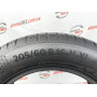 205/60 R16 CONTINENTAL ALLSEASONCONTACT 2 6mm