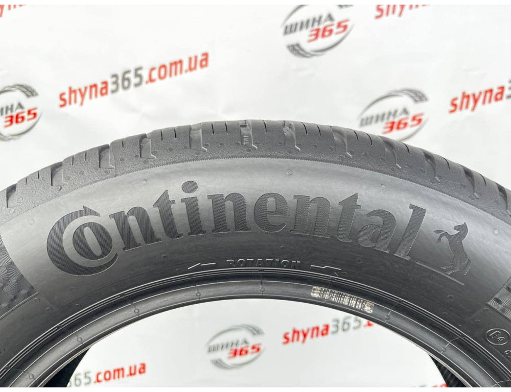 205/60 R16 CONTINENTAL ALLSEASONCONTACT 2 6mm