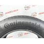 205/60 R16 CONTINENTAL ALLSEASONCONTACT 2 6mm
