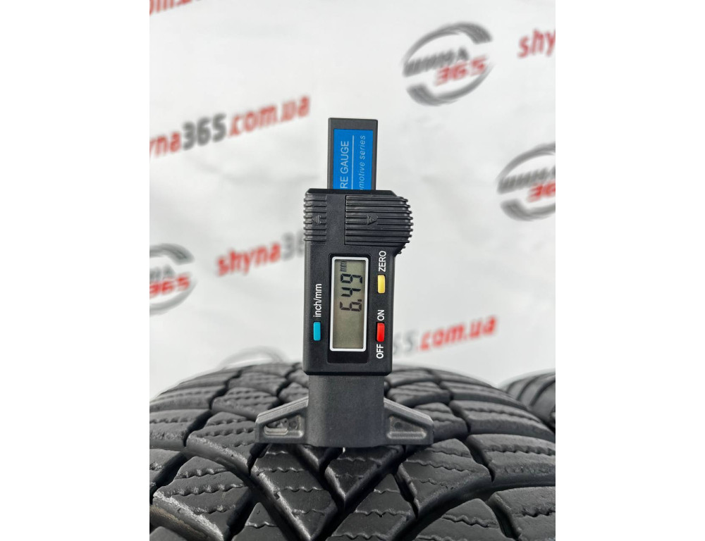 205/60 R16 FIRESTONE MULTISEASON 6mm