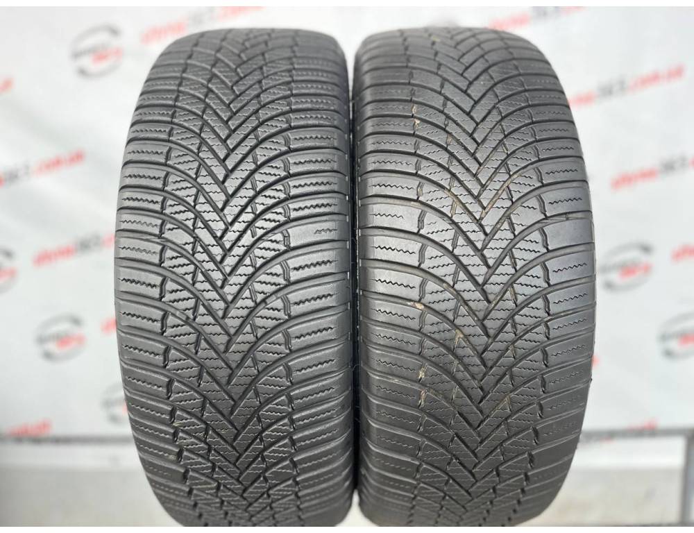 205/60 R16 FIRESTONE MULTISEASON 6mm