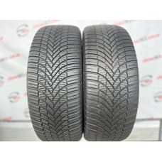 205/60 R16 FIRESTONE MULTISEASON 6mm