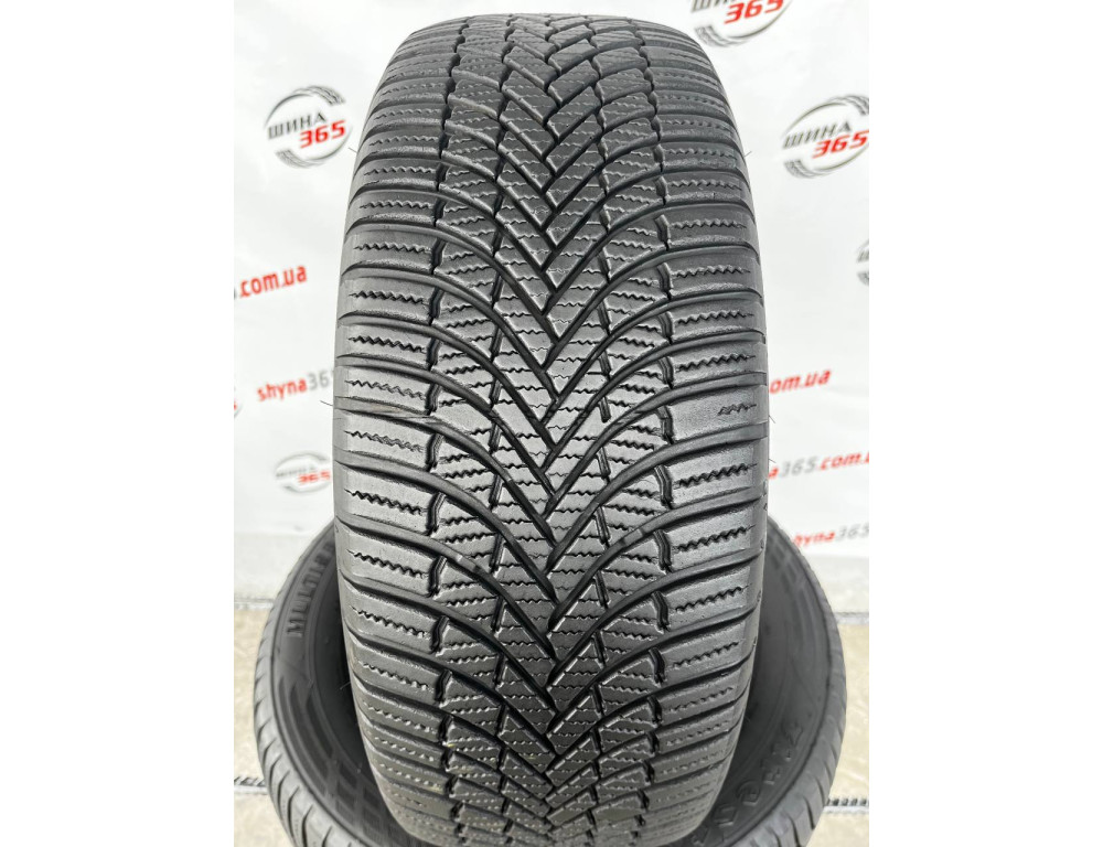 205/60 R16 FIRESTONE MULTISEASON 6mm