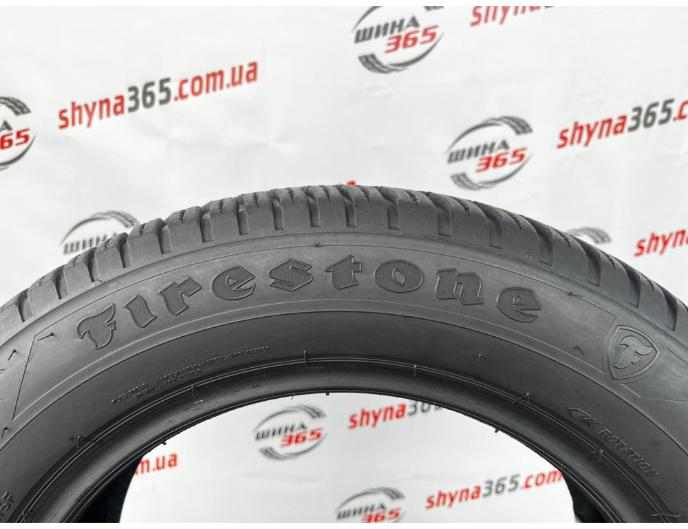 205/60 R16 FIRESTONE MULTISEASON 6mm