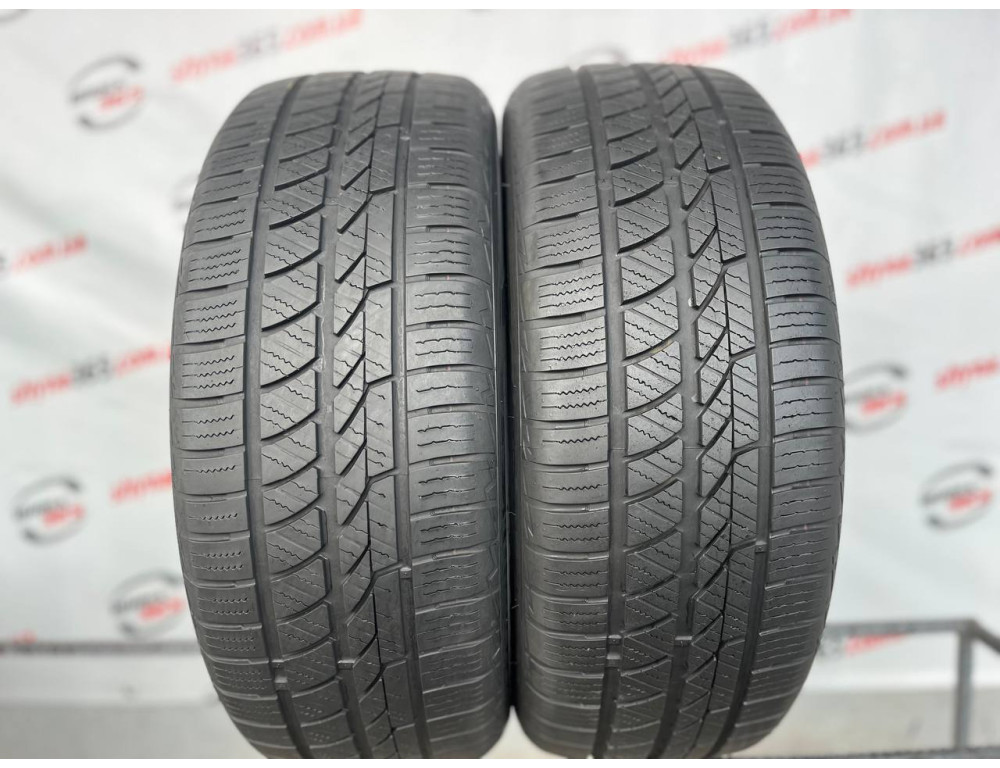 195/60 R16 HANKOOK KINERGY 4S H740 6mm
