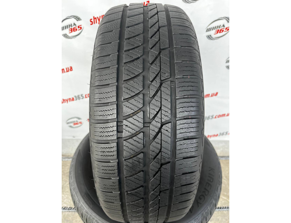 195/60 R16 HANKOOK KINERGY 4S H740 6mm