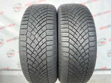 205/55 R16 CONTINENTAL ALLSEASONCONTACT 2 7mm