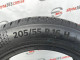 205/55 R16 CONTINENTAL ALLSEASONCONTACT 2 7mm