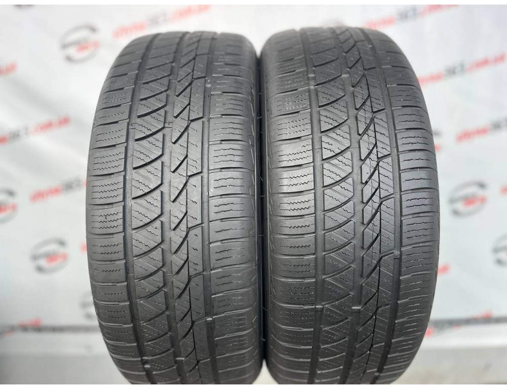 195/60 R16 HANKOOK KINERGY 4S H740 5mm