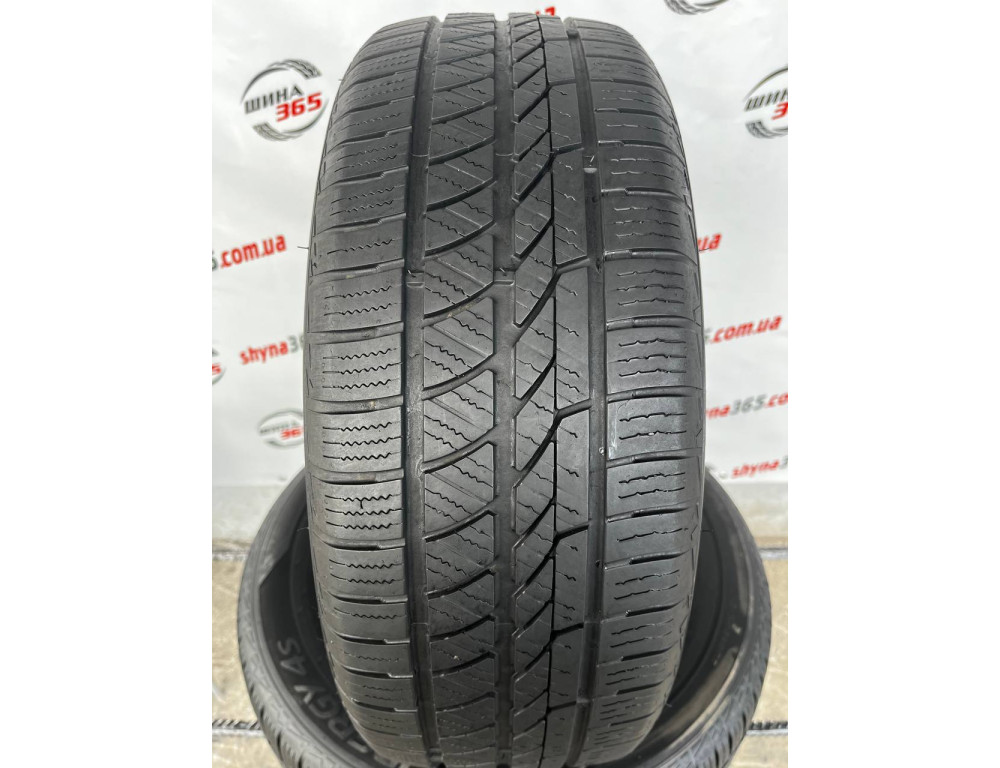 195/60 R16 HANKOOK KINERGY 4S H740 5mm