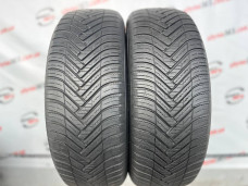 205/60 R16 HANKOOK KINERGY 4S 2 H750 6mm