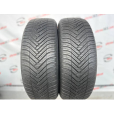 205/60 R16 HANKOOK KINERGY 4S 2 H750 6mm