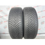 205/60 R16 HANKOOK KINERGY 4S 2 H750 6mm