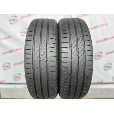 185/65 R15 CONTINENTAL ULTRACONTACT 6mm