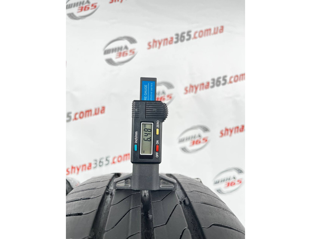 185/65 R15 CONTINENTAL ULTRACONTACT 6mm