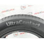 185/65 R15 CONTINENTAL ULTRACONTACT 6mm