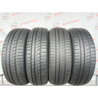 185/65 R15 PIRELLI CINTURATO P1 VERDE 5mm