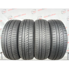 185/65 R15 PIRELLI CINTURATO P1 VERDE 5mm