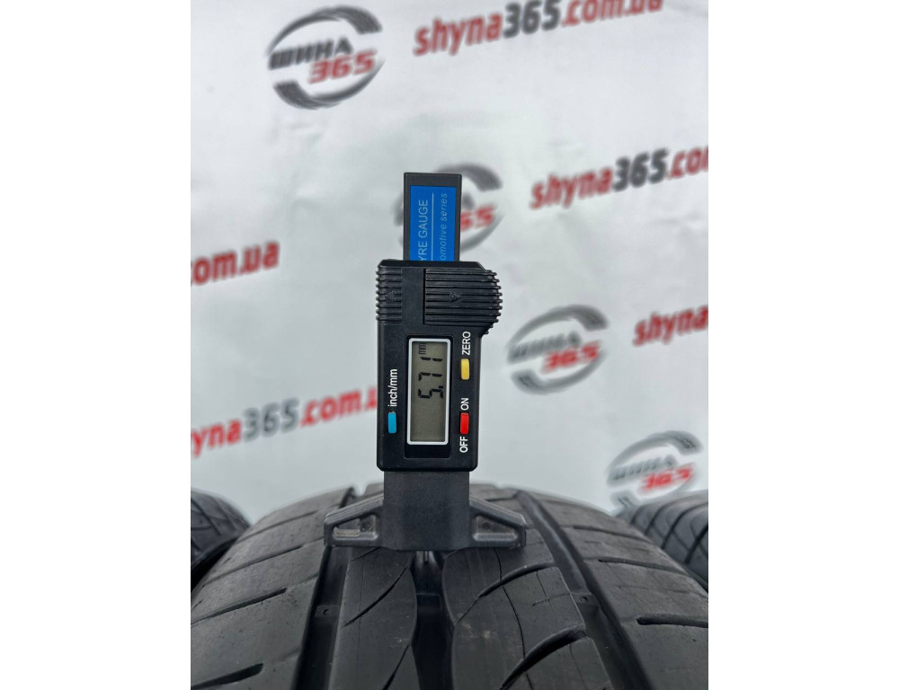 185/65 R15 PIRELLI CINTURATO P1 VERDE 5mm