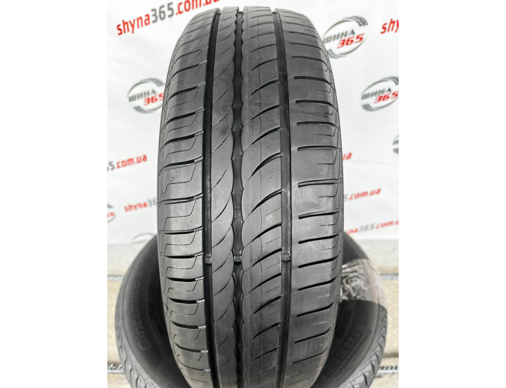 185/65 R15 PIRELLI CINTURATO P1 VERDE 5mm