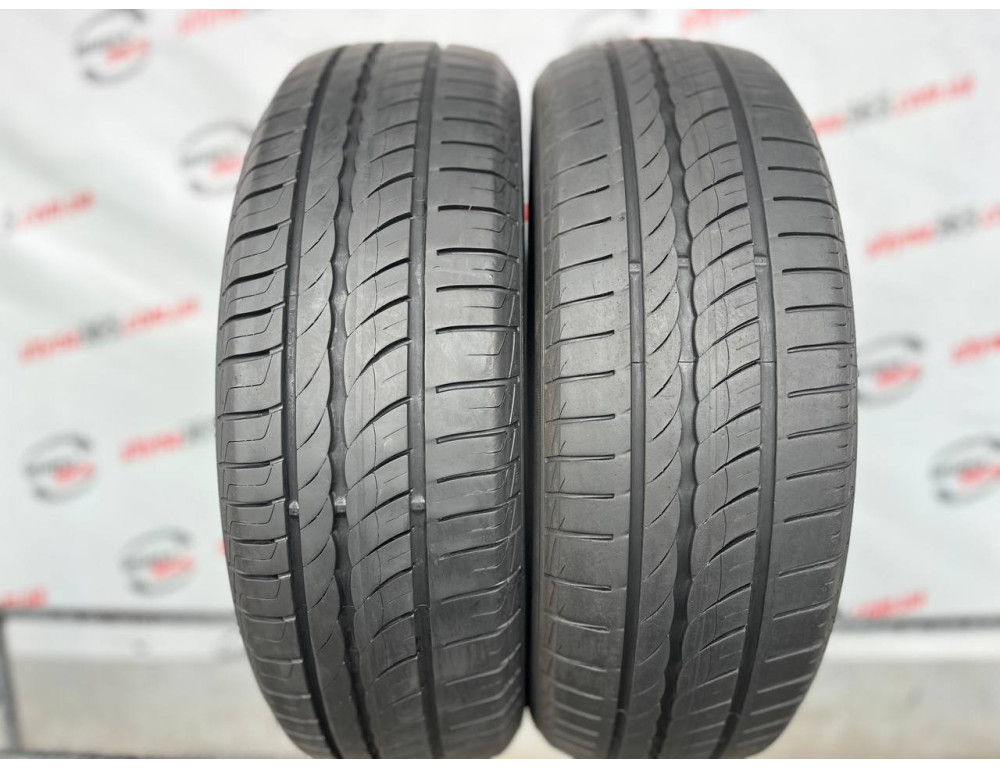 185/65 R15 PIRELLI CINTURATO P1 VERDE 5mm