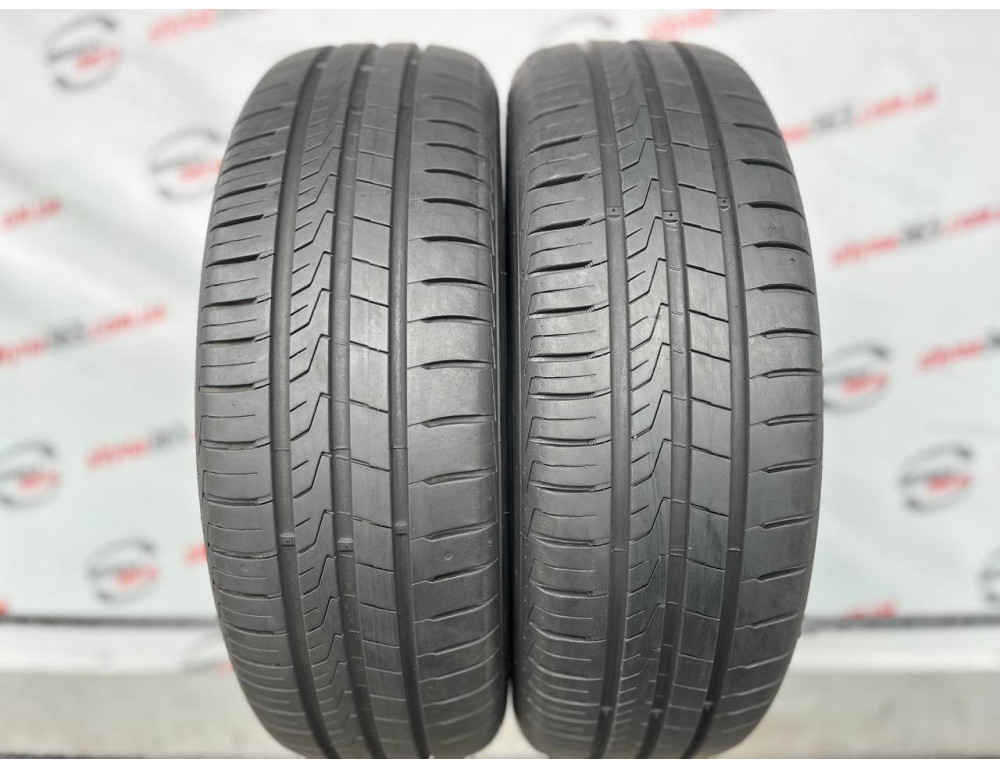 185/65 R15 HANKOOK KINERGY ECO 2 K435 6mm