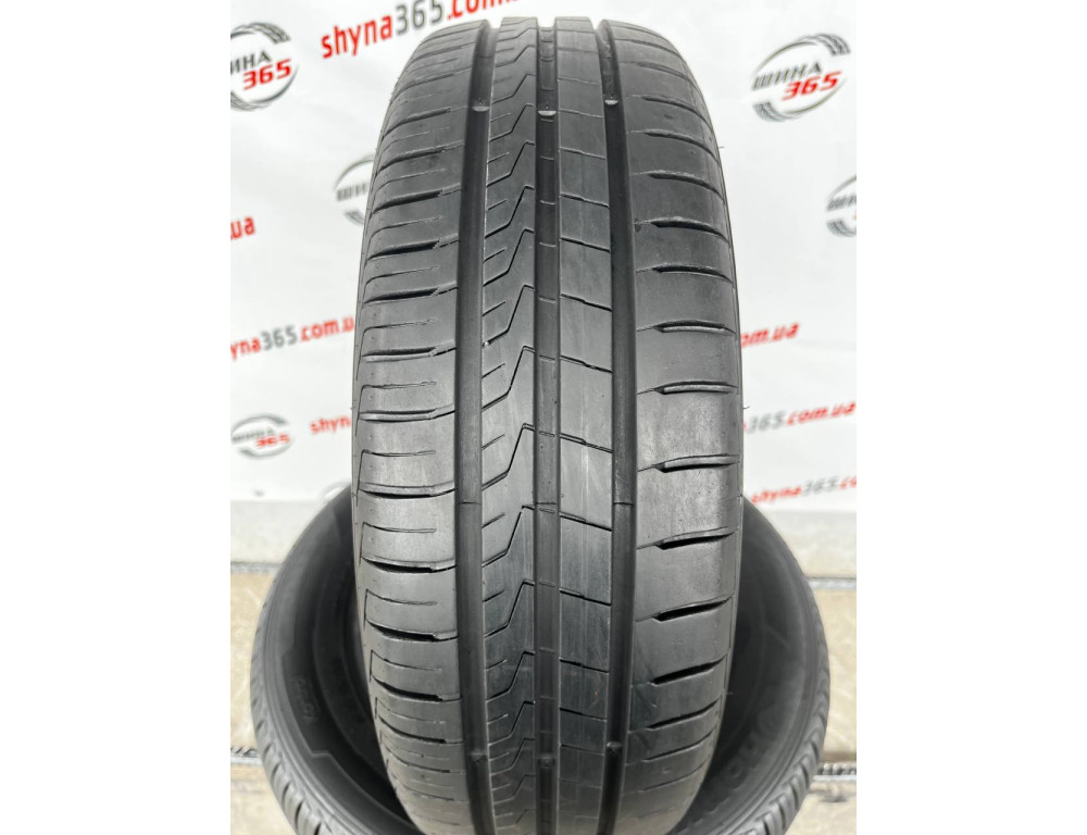 185/65 R15 HANKOOK KINERGY ECO 2 K435 6mm