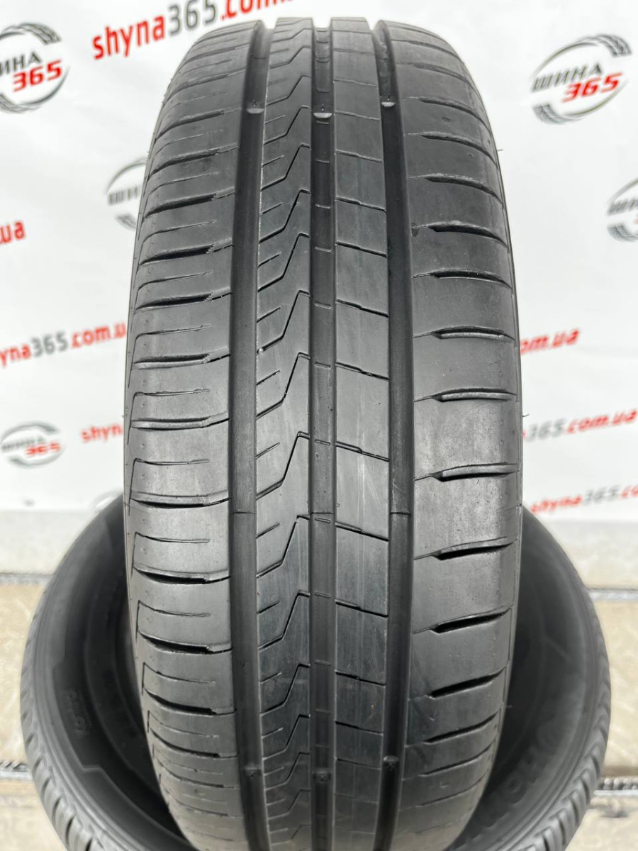 185/65 R15 HANKOOK KINERGY ECO 2 K435 6mm