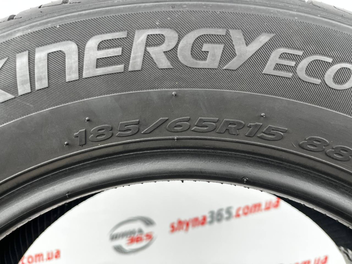 185/65 R15 HANKOOK KINERGY ECO 2 K435 6mm