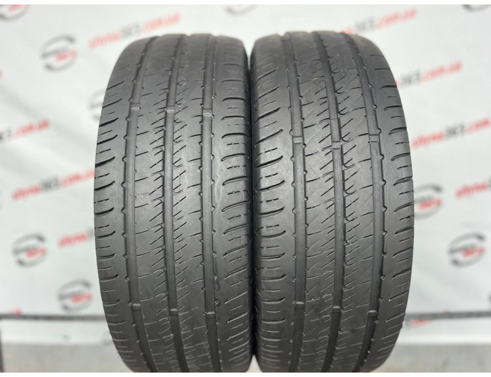 215/65 R15C UNIROYAL RAINMAX 3 6mm