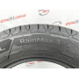 215/65 R15C UNIROYAL RAINMAX 3 6mm