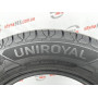 215/65 R15C UNIROYAL RAINMAX 3 6mm