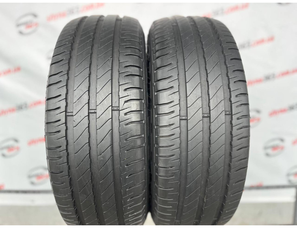 215/65 R15C MICHELIN AGILIS 3 7mm